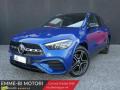 usato MERCEDES GLA 250