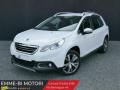 usato PEUGEOT 2008