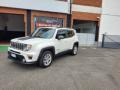 usato JEEP Renegade