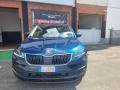 usato SKODA Karoq