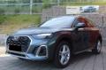 usato AUDI Q5