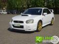 usato SUBARU Impreza