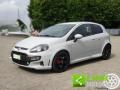 usato ABARTH Punto Evo