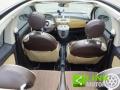 usato FIAT 500C