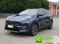usato KIA Sportage