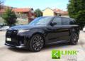 usato LAND ROVER Range Rover Sport