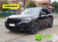 usato BMW X3 M