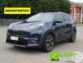 usato KIA Sportage