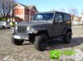 usato JEEP Wrangler