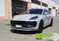 usato PORSCHE Macan
