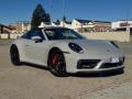 usato PORSCHE 992