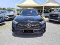 usato MERCEDES GLC 220