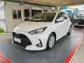 usato TOYOTA Yaris