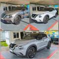 usato NISSAN Juke