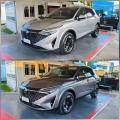 usato NISSAN Qashqai