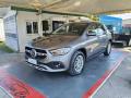 usato MERCEDES GLA 200