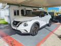 usato NISSAN Juke