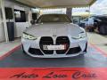 usato BMW M4