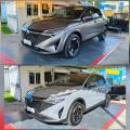 usato NISSAN Qashqai