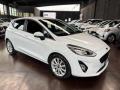 usato FORD Fiesta