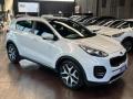 usato KIA Sportage