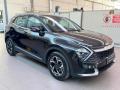 usato KIA Sportage