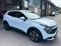 usato KIA Sportage