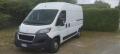 usato PEUGEOT Boxer