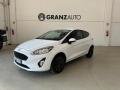 usato FORD Fiesta