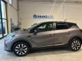 usato RENAULT Captur
