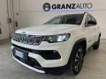 usato JEEP Compass