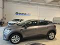 usato RENAULT Captur