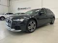 usato AUDI A6 allroad