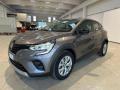 usato RENAULT Captur