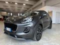 usato FORD Puma