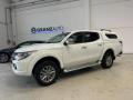 usato MITSUBISHI L200