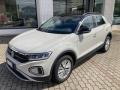 usato VOLKSWAGEN T Roc