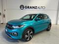 usato VOLKSWAGEN T Cross