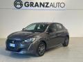 usato PEUGEOT 208