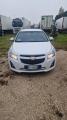 usato CHEVROLET Cruze