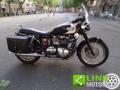 usato TRIUMPH Bonneville T100 Black