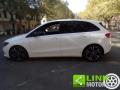 usato MERCEDES B 180