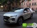 usato HYUNDAI Santa Fe