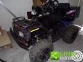 usato POLARIS Sportsman 700EFI