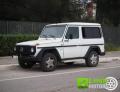 usato MERCEDES G