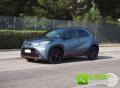 usato TOYOTA Aygo X