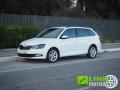 usato SKODA Fabia