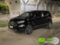 usato FORD EcoSport