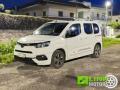usato TOYOTA Proace City Verso