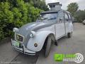 usato CITROEN 2CV